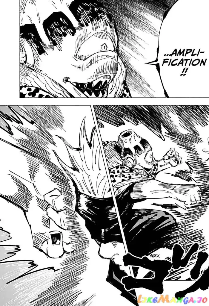 Jujutsu Kaisen Chapter 84 image 11_optimized